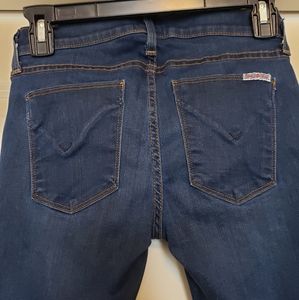 Hudson Krista Super Skinny